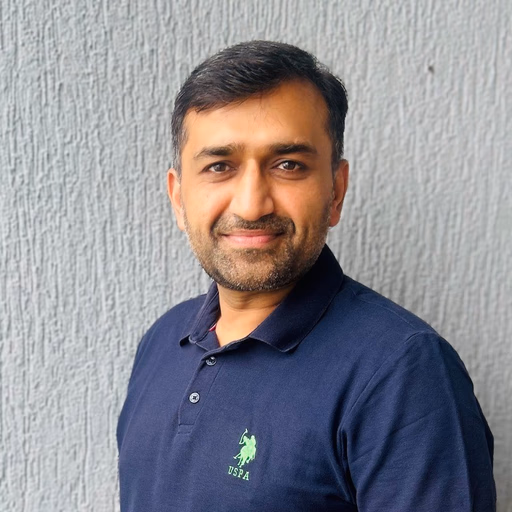 Keyur Faldu