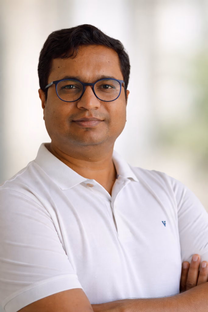 Peeyush Jain