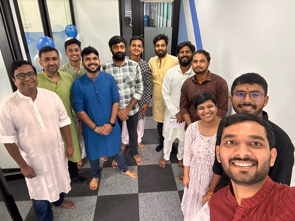 The HyperNorm AI team