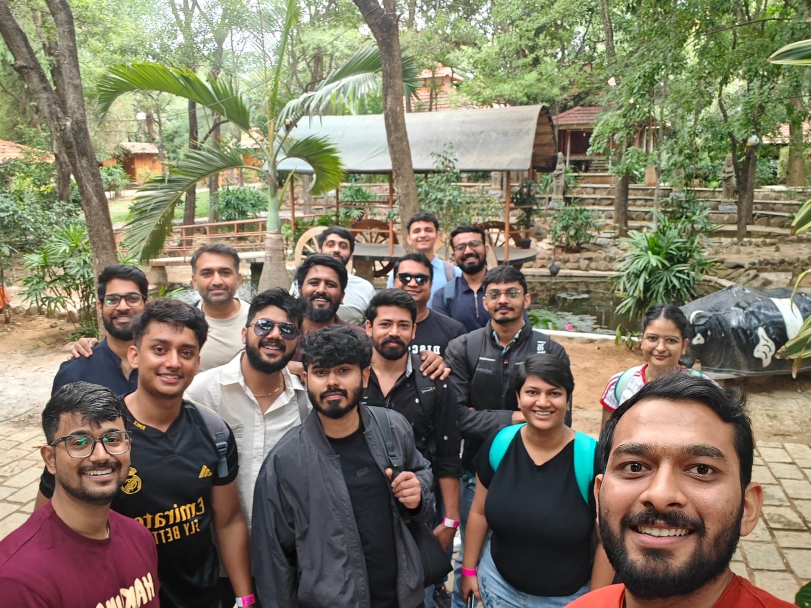 The HyperNorm AI team
